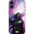 Marvel Gamora Shadow Assassin iPhone 16 Plus Skin